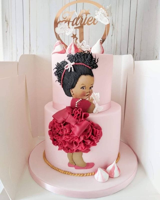 Little Princess